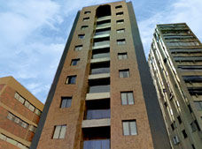 Flat Virmond Residence Curitiba Esterno foto