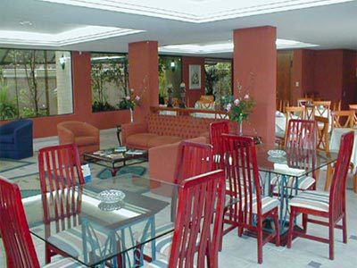 Flat Virmond Residence Curitiba Esterno foto